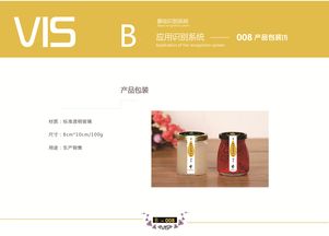 企業形象VI設計 策略與視覺的統一