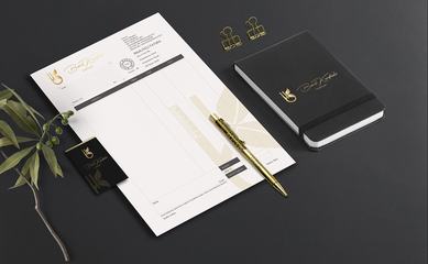 BerilKrdinli 營養(yǎng)機(jī)構(gòu)品牌VI設(shè)計 構(gòu)建專業(yè)、信賴的健康形象識別體系