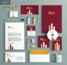 圖行天下 一站式獲取專業(yè)宣傳冊設(shè)計素材與模板