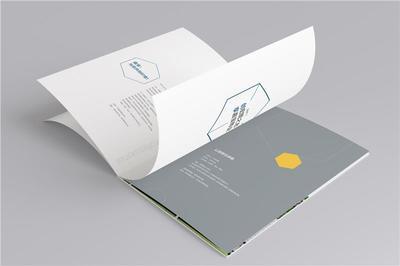 南寧企業(yè)形象設(shè)計專家 定制專屬宣傳冊，塑造品牌卓越形象