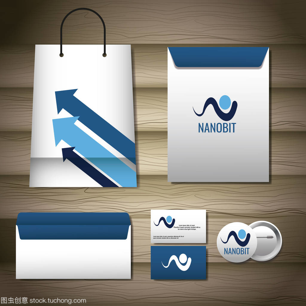 企業(yè)形象 從模擬到設(shè)計的戰(zhàn)略演繹