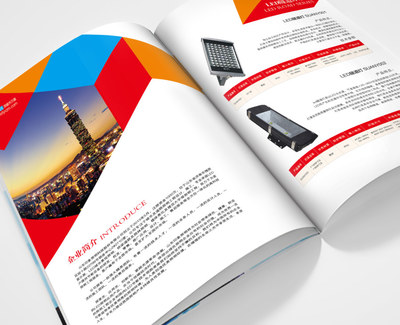 公司品牌畫冊設計包含有哪些內容？帶你全面了解企業畫冊與形象設計的核心要素